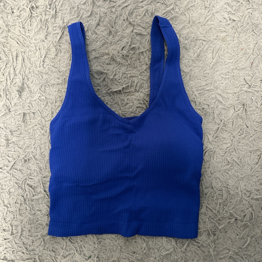 AS Revival One-Size Workout Tank